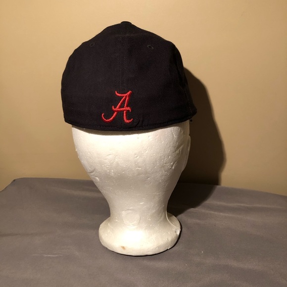 Nike Alabama Crimson Tide NCAA Football Hat - Picture 3 of 3
